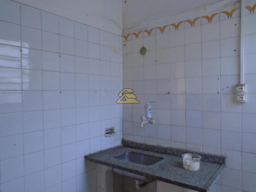 Apartamento para alugar com 1 quarto, 39m² - Foto 6