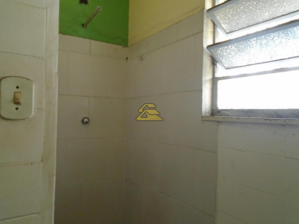 Apartamento para alugar com 1 quarto, 39m² - Foto 9