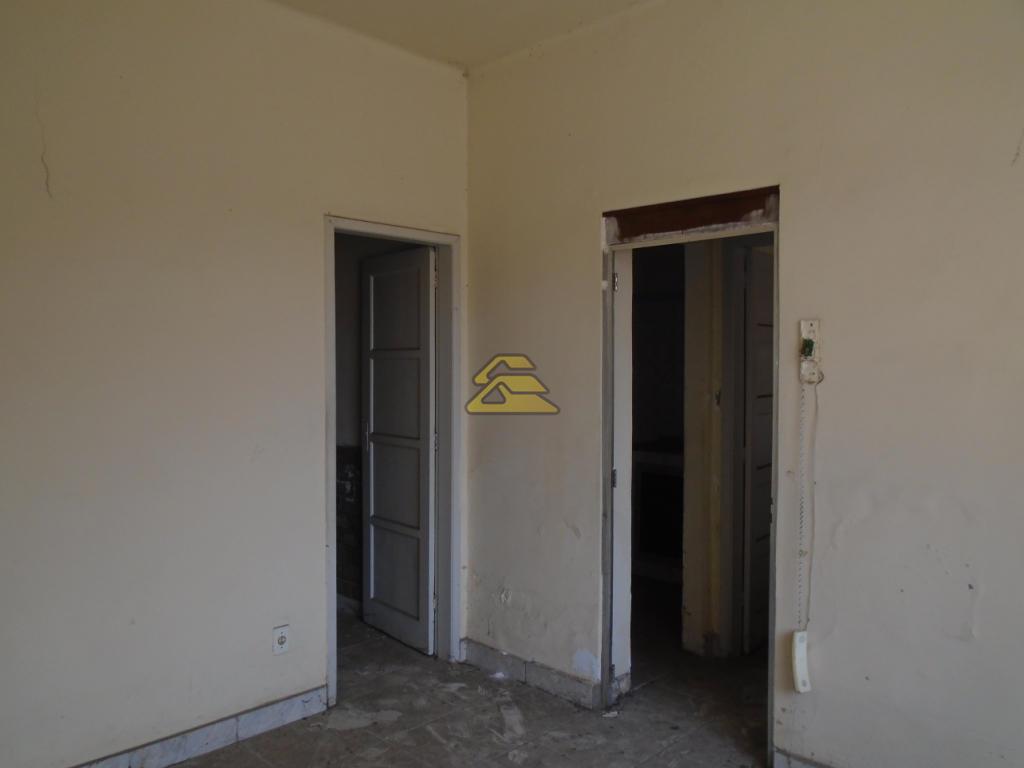 Apartamento para alugar com 1 quarto, 39m² - Foto 3