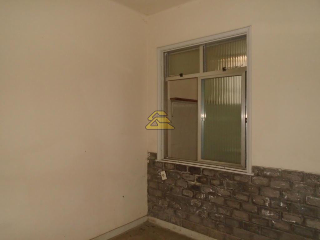 Apartamento para alugar com 1 quarto, 39m² - Foto 4