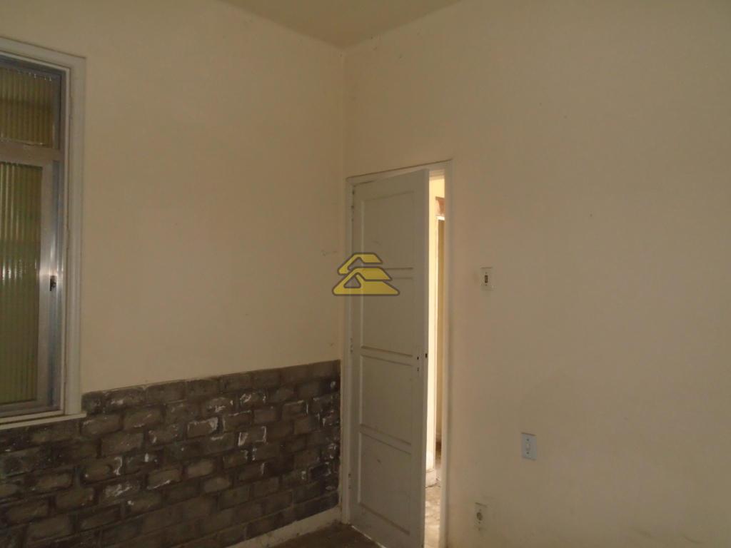 Apartamento para alugar com 1 quarto, 39m² - Foto 5