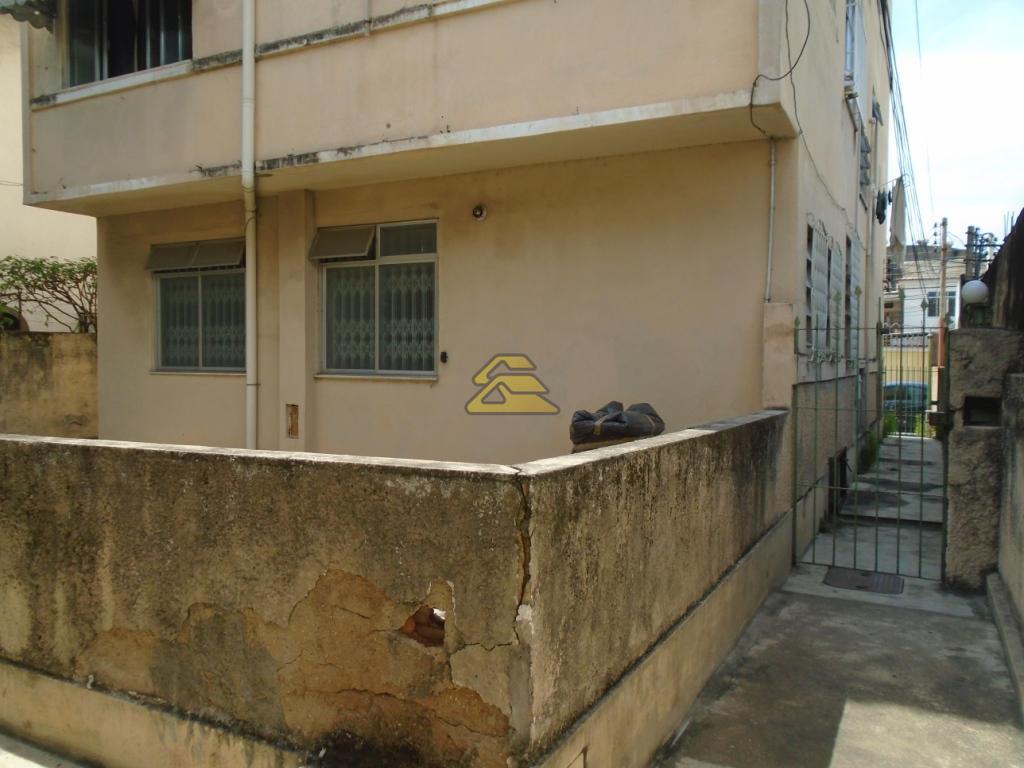 Apartamento para alugar com 1 quarto, 39m² - Foto 13