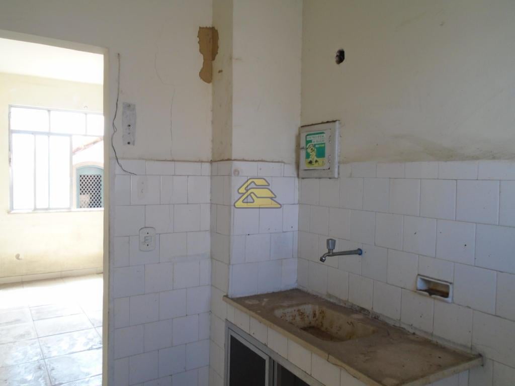 Apartamento para alugar com 1 quarto, 50m² - Foto 8