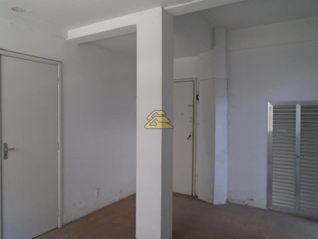 Apartamento para alugar com 1 quarto, 40m² - Foto 2