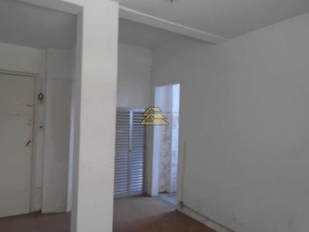 Apartamento para alugar com 1 quarto, 40m² - Foto 3