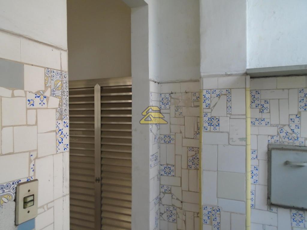 Apartamento para alugar com 1 quarto, 40m² - Foto 13