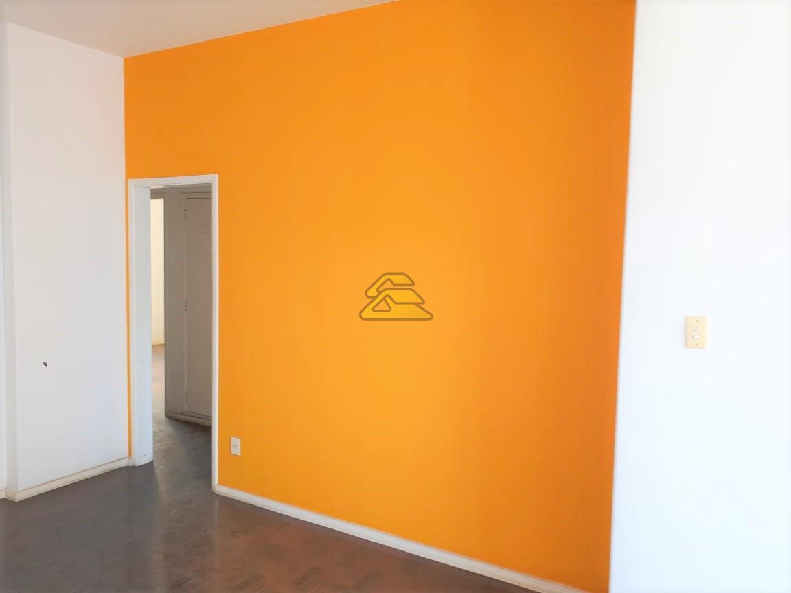 Apartamento à venda com 3 quartos, 110m² - Foto 5