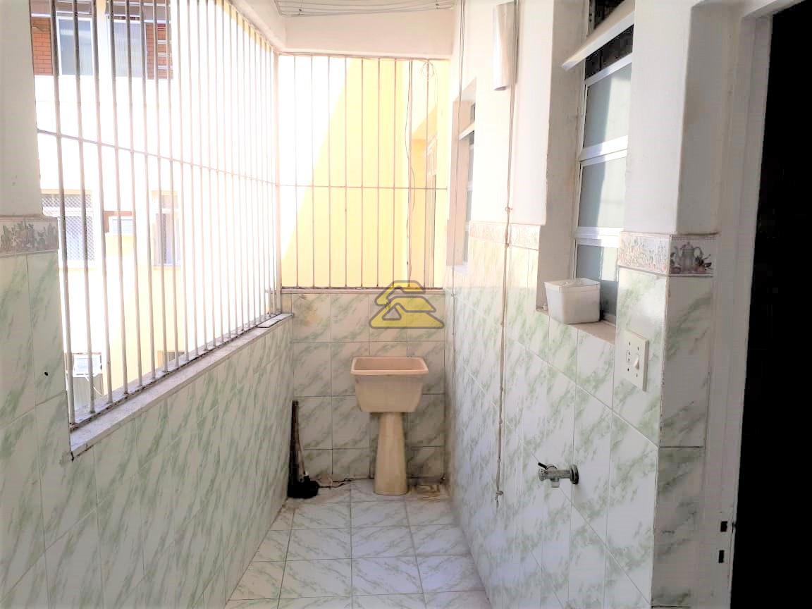 Apartamento à venda com 3 quartos, 110m² - Foto 16