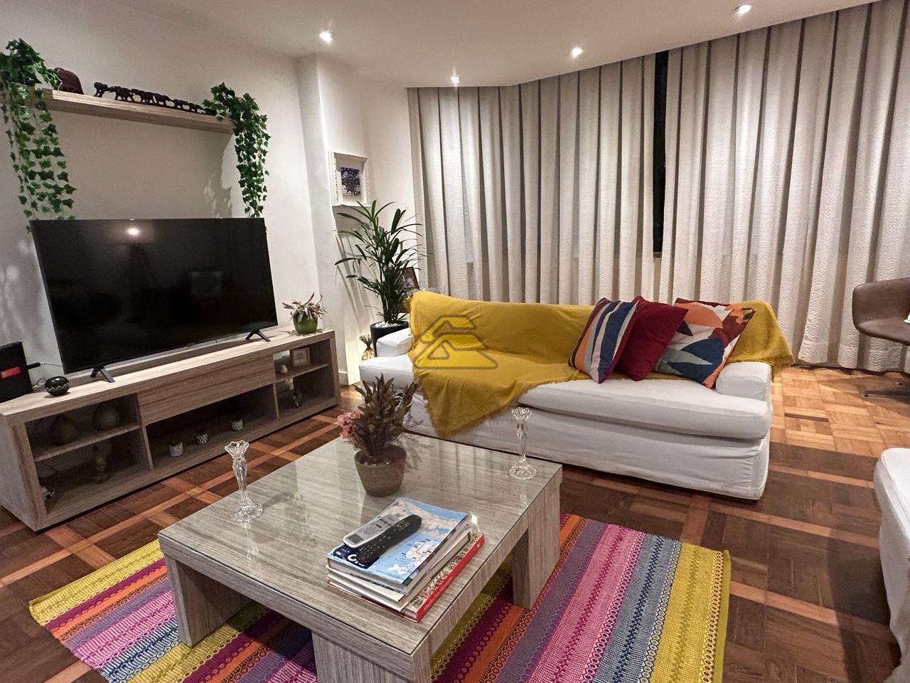 Apartamento à venda com 3 quartos, 110m² - Foto 3