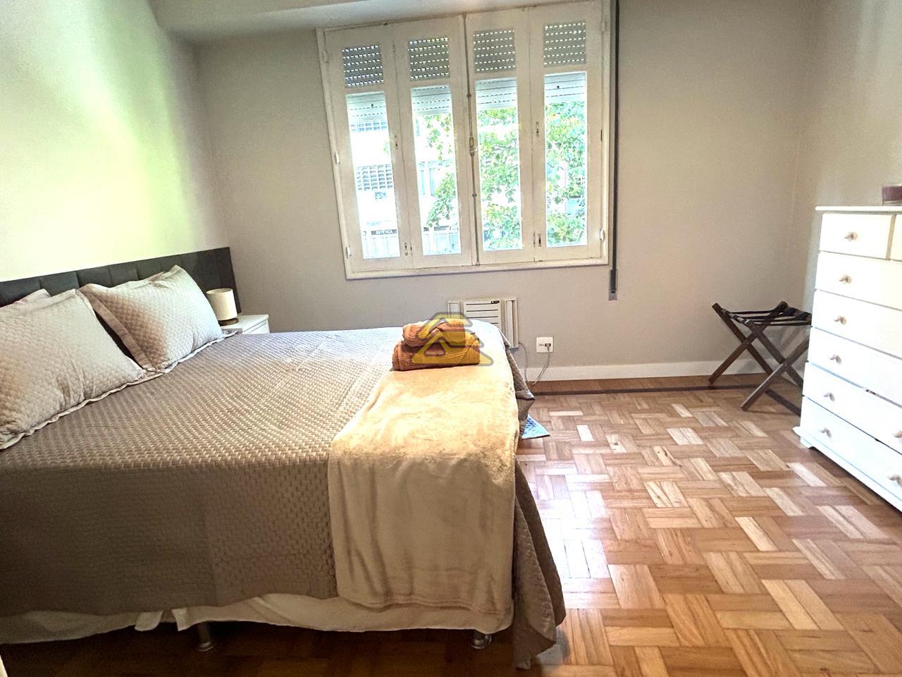 Apartamento à venda com 3 quartos, 110m² - Foto 6