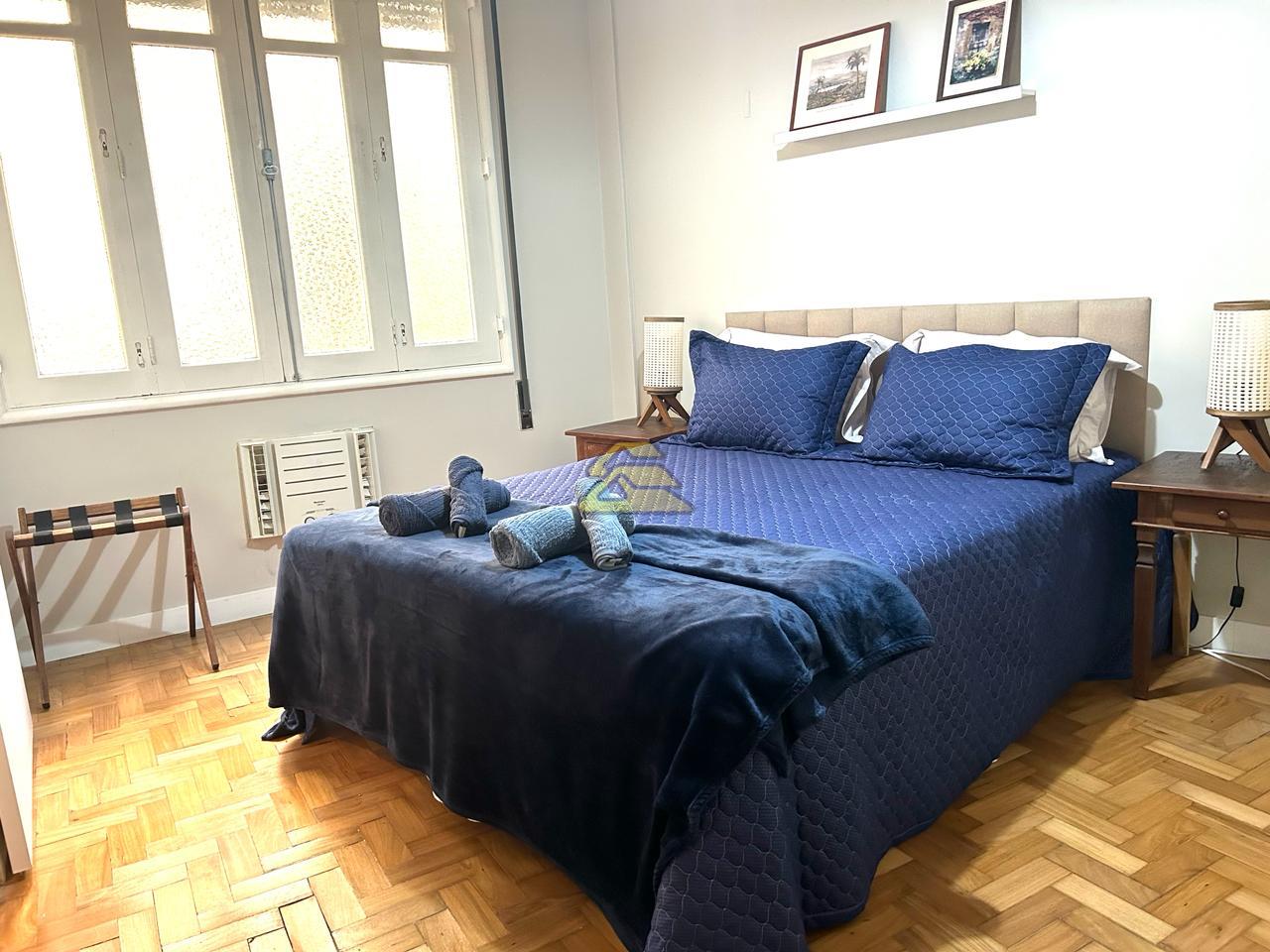 Apartamento à venda com 3 quartos, 110m² - Foto 11