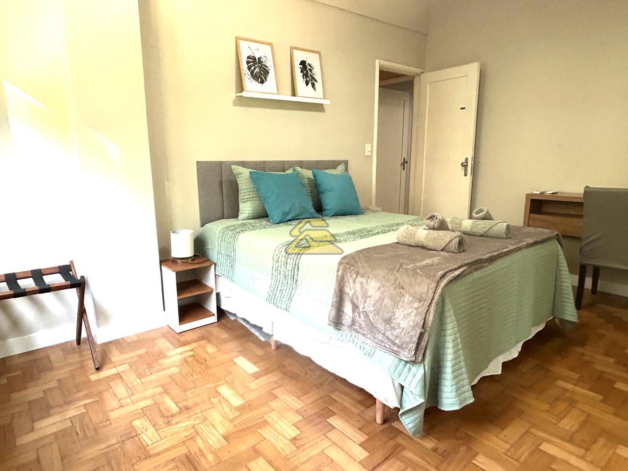 Apartamento à venda com 3 quartos, 110m² - Foto 10