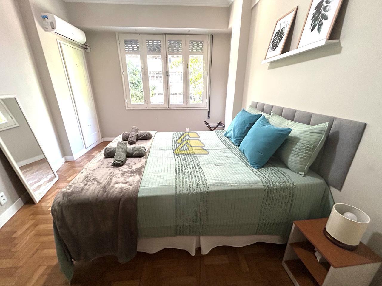 Apartamento à venda com 3 quartos, 110m² - Foto 12