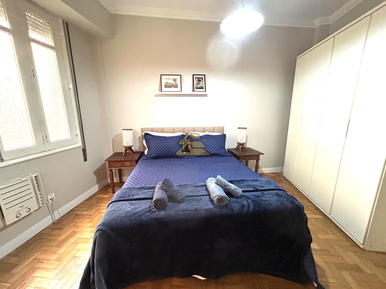 Apartamento à venda com 3 quartos, 110m² - Foto 19