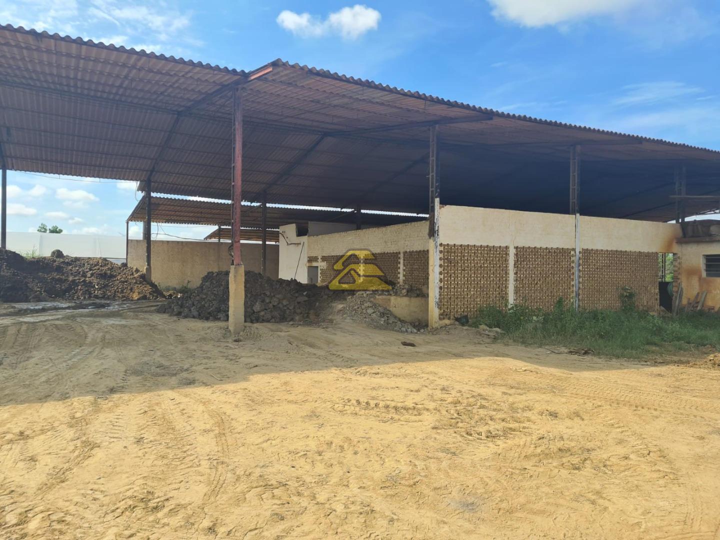 Depósito-Galpão-Armazém à venda, 30940m² - Foto 18