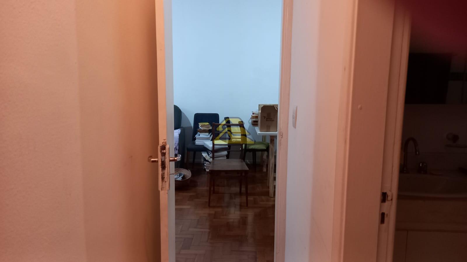 Apartamento à venda com 2 quartos, 82m² - Foto 7