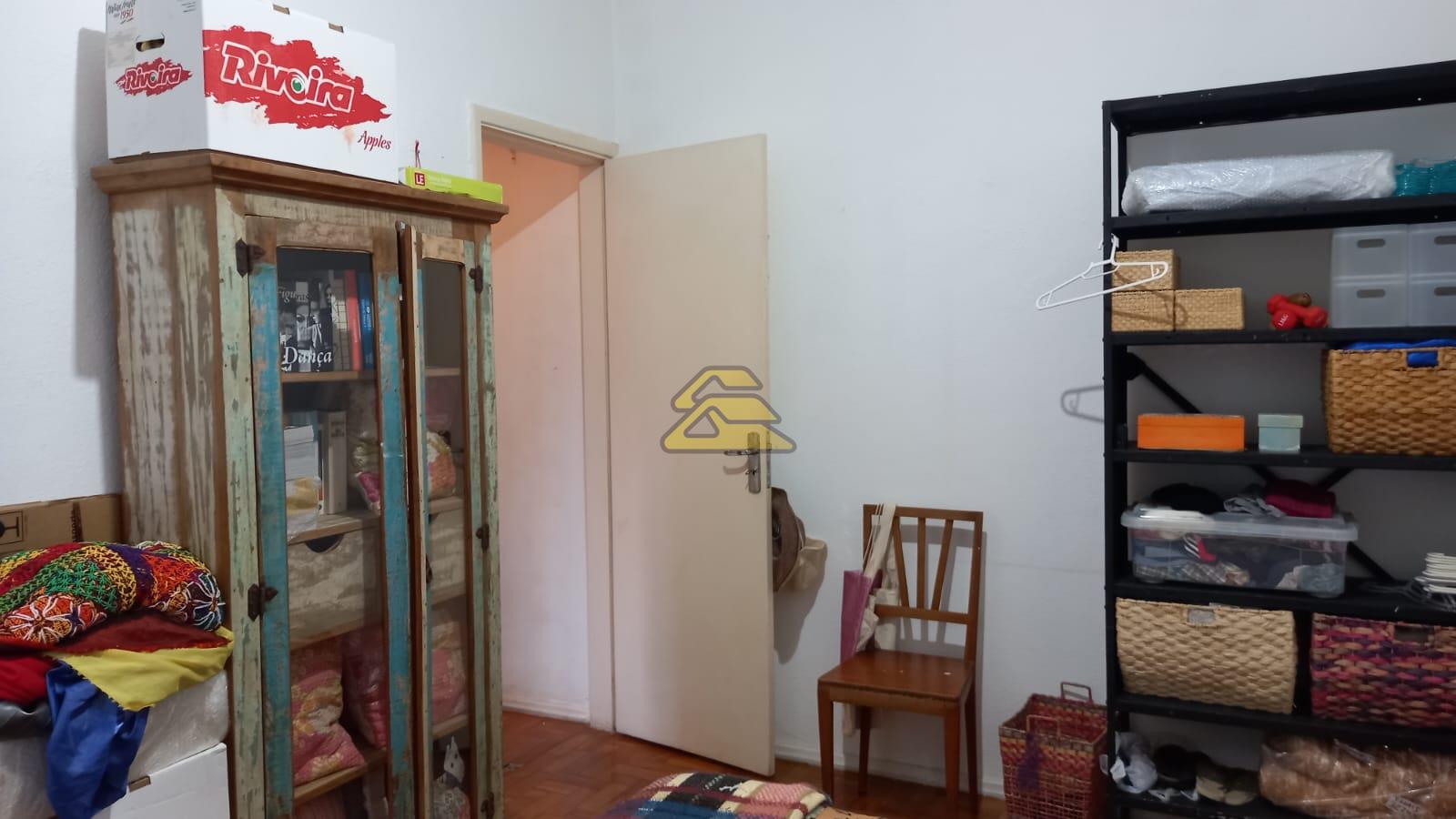 Apartamento à venda com 2 quartos, 82m² - Foto 10