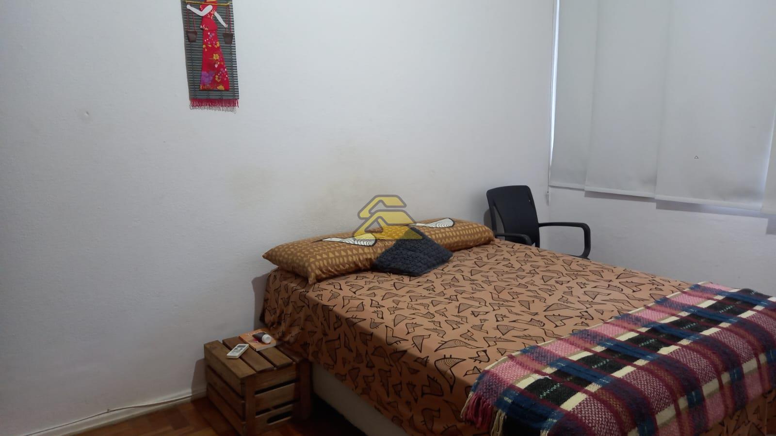 Apartamento à venda com 2 quartos, 82m² - Foto 8