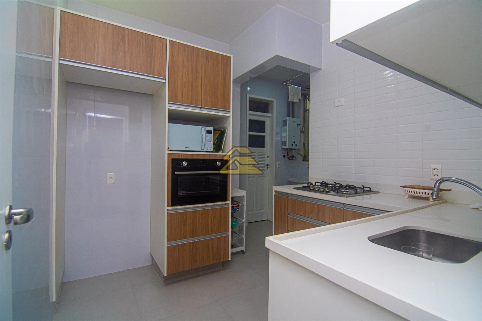 Apartamento à venda com 1 quarto, 100m² - Foto 18