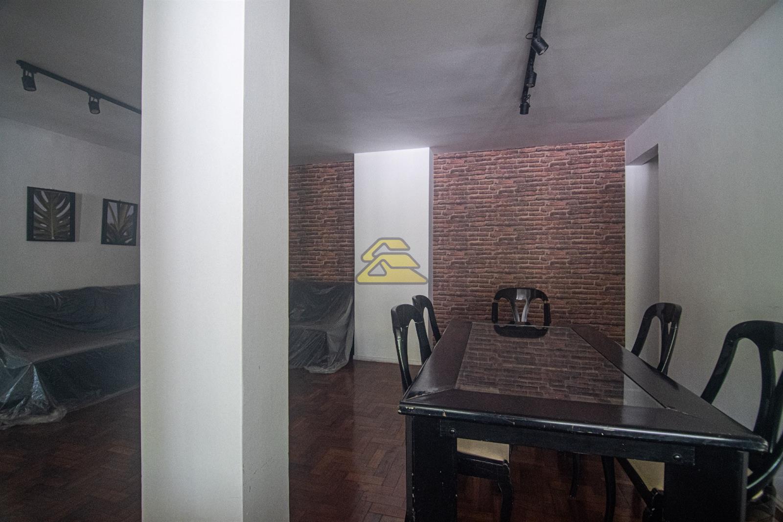 Apartamento à venda com 1 quarto, 100m² - Foto 29