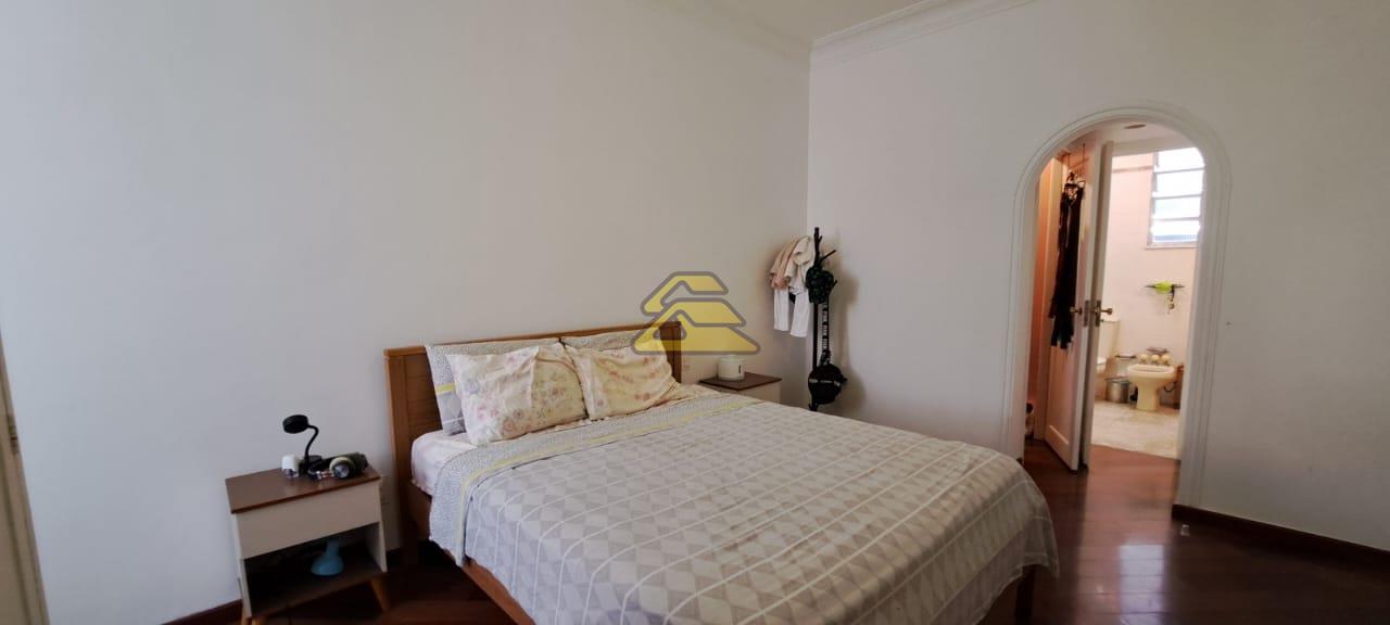 Apartamento à venda com 3 quartos, 165m² - Foto 35