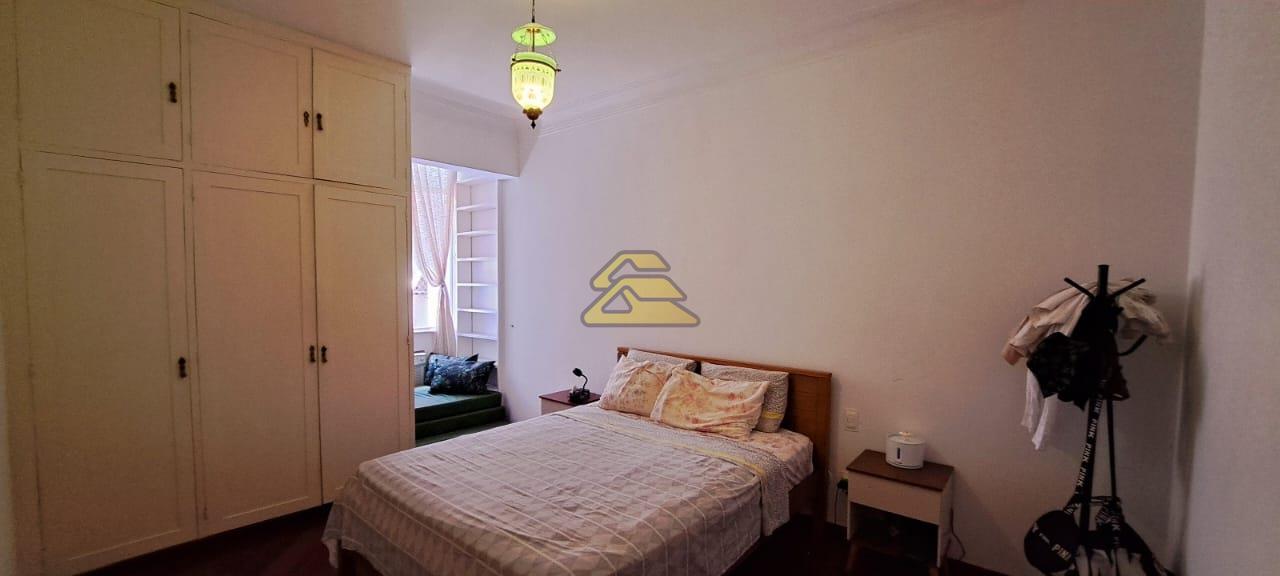 Apartamento à venda com 3 quartos, 165m² - Foto 37