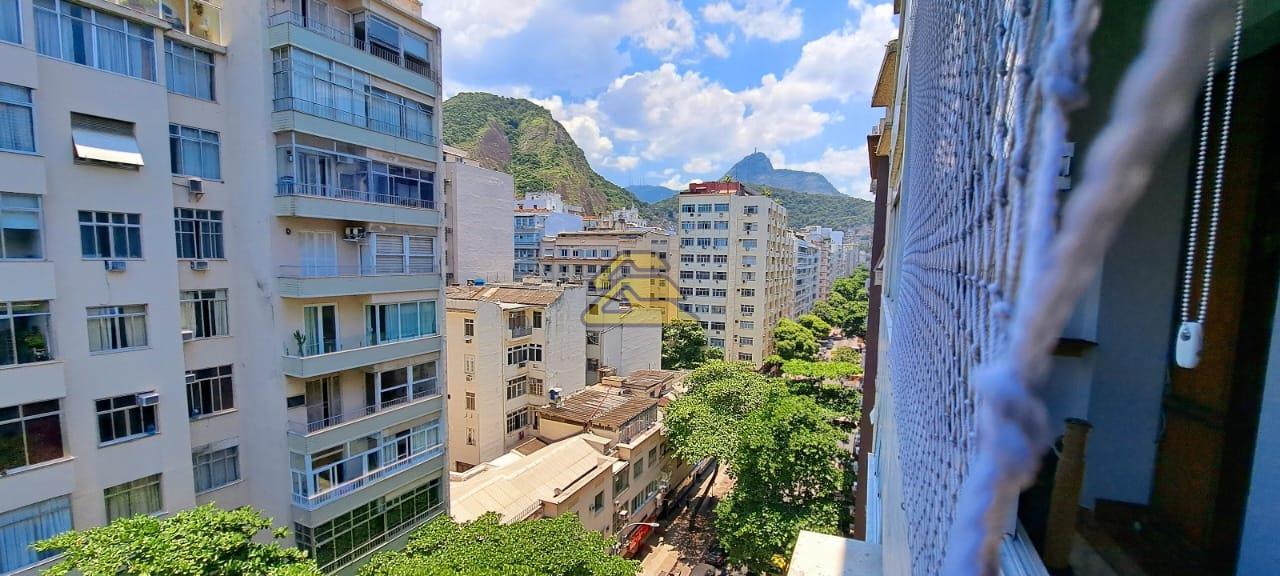 Apartamento à venda com 3 quartos, 165m² - Foto 10