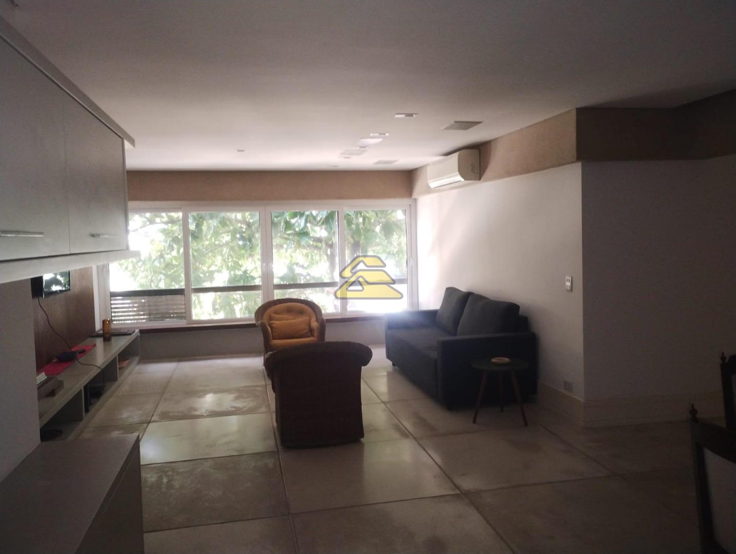 Apartamento para alugar com 3 quartos, 155m² - Foto 7