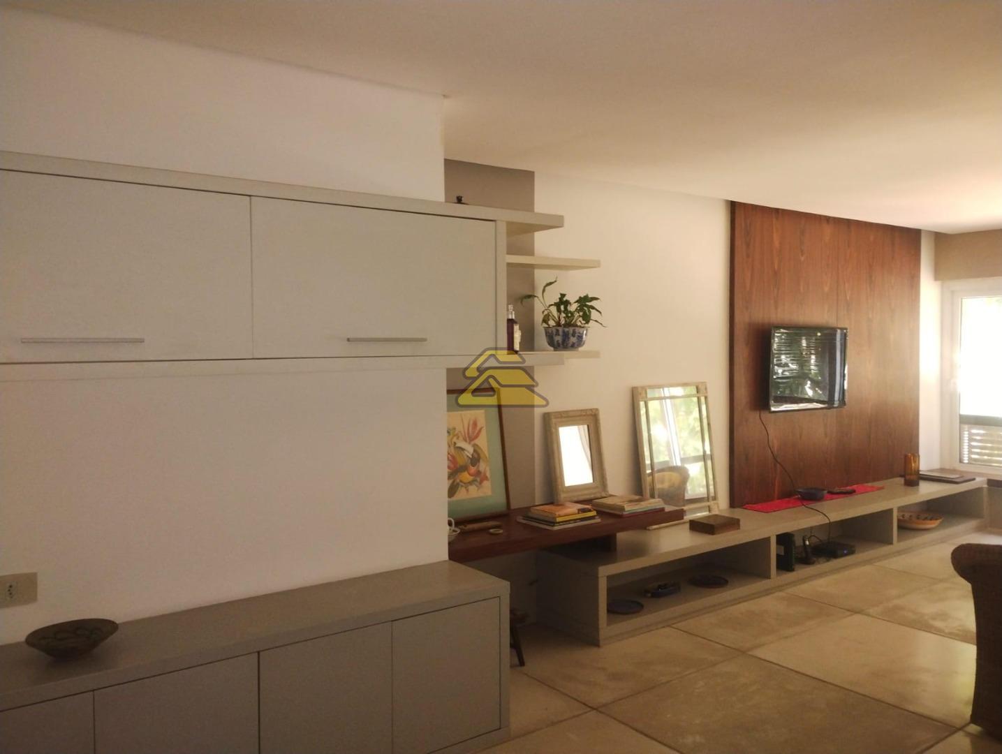 Apartamento para alugar com 3 quartos, 155m² - Foto 10