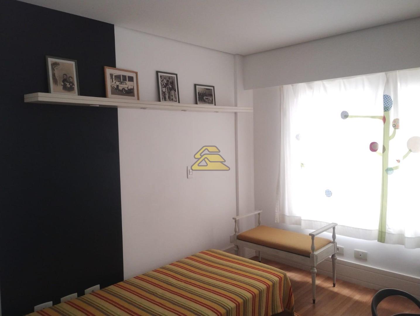 Apartamento para alugar com 3 quartos, 155m² - Foto 14