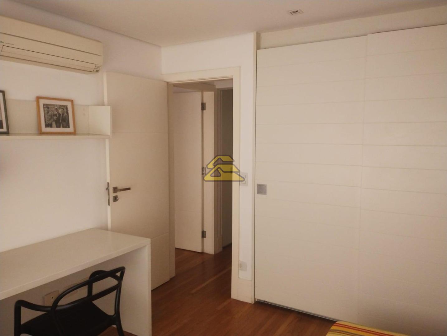 Apartamento para alugar com 3 quartos, 155m² - Foto 15