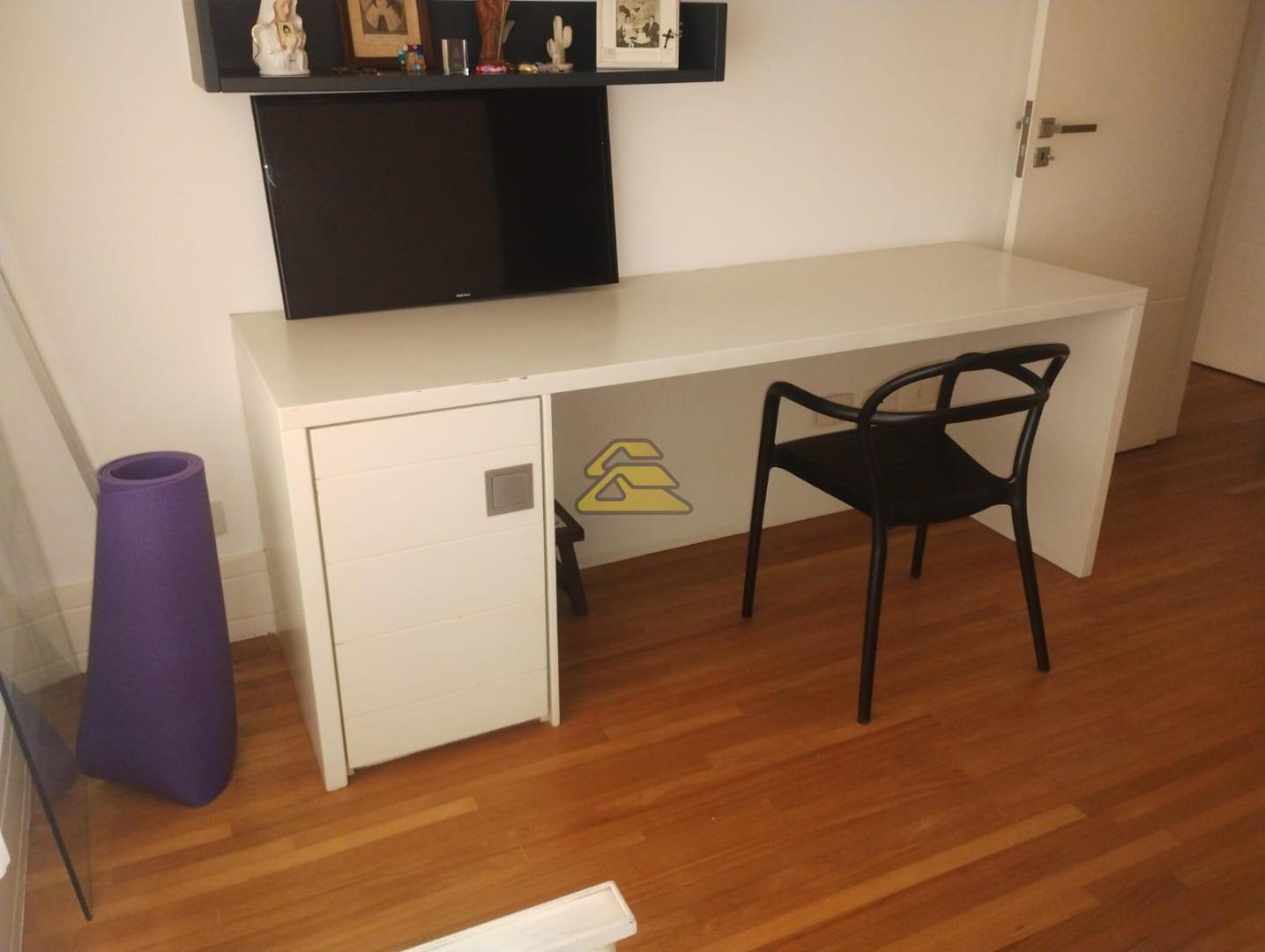 Apartamento para alugar com 3 quartos, 155m² - Foto 16