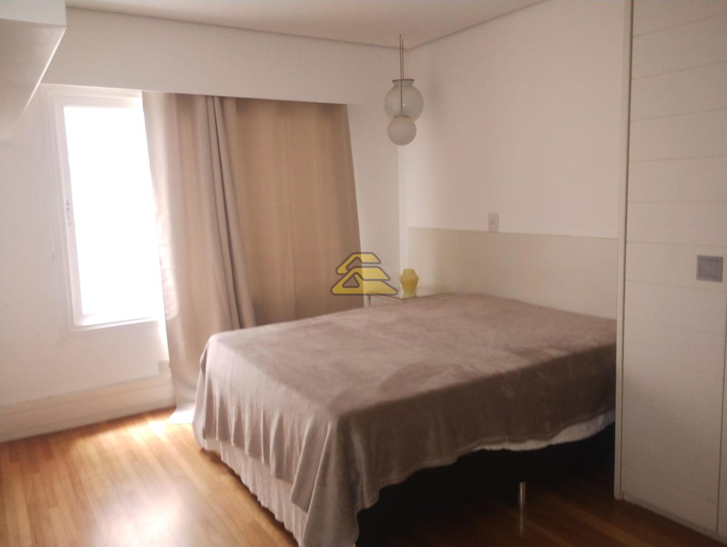 Apartamento para alugar com 3 quartos, 155m² - Foto 20