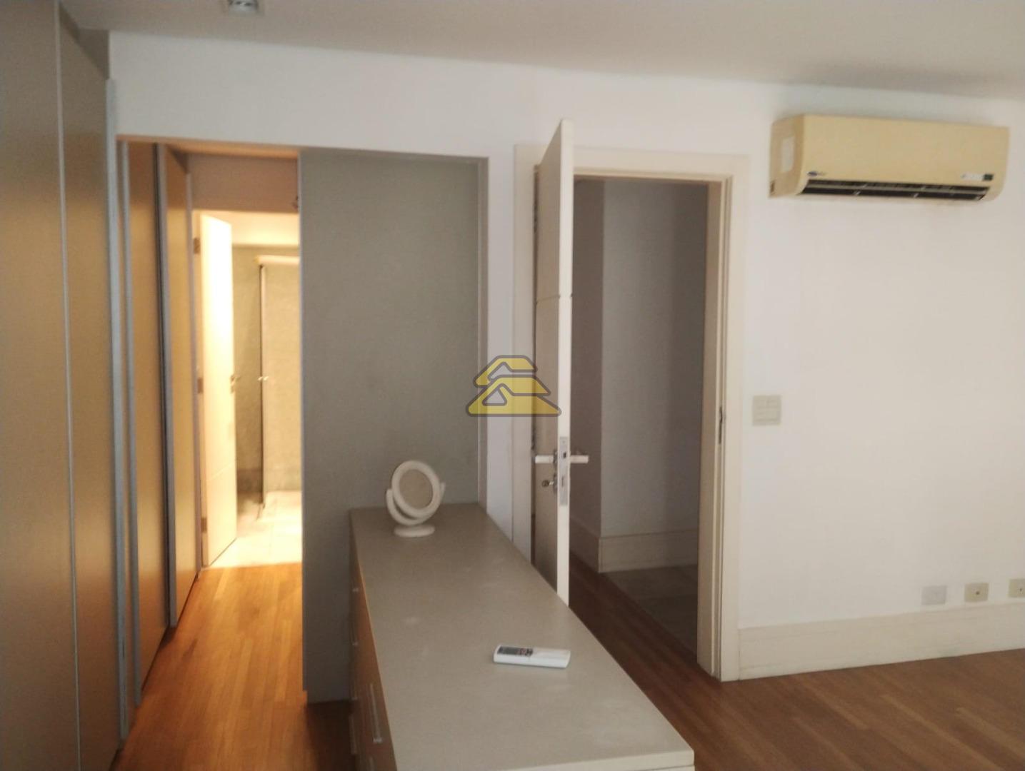 Apartamento para alugar com 3 quartos, 155m² - Foto 22