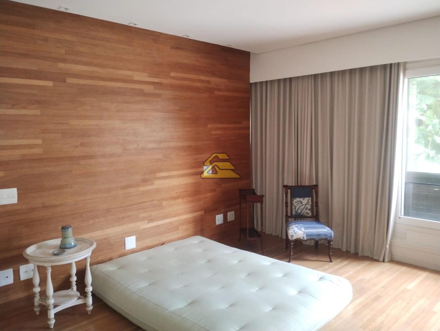 Apartamento para alugar com 3 quartos, 155m² - Foto 24