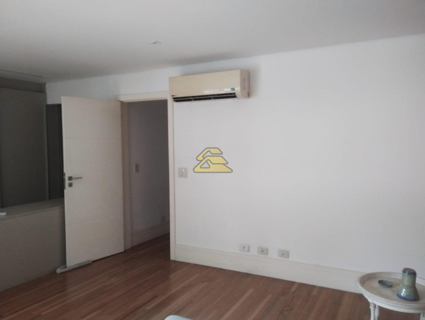 Apartamento para alugar com 3 quartos, 155m² - Foto 29