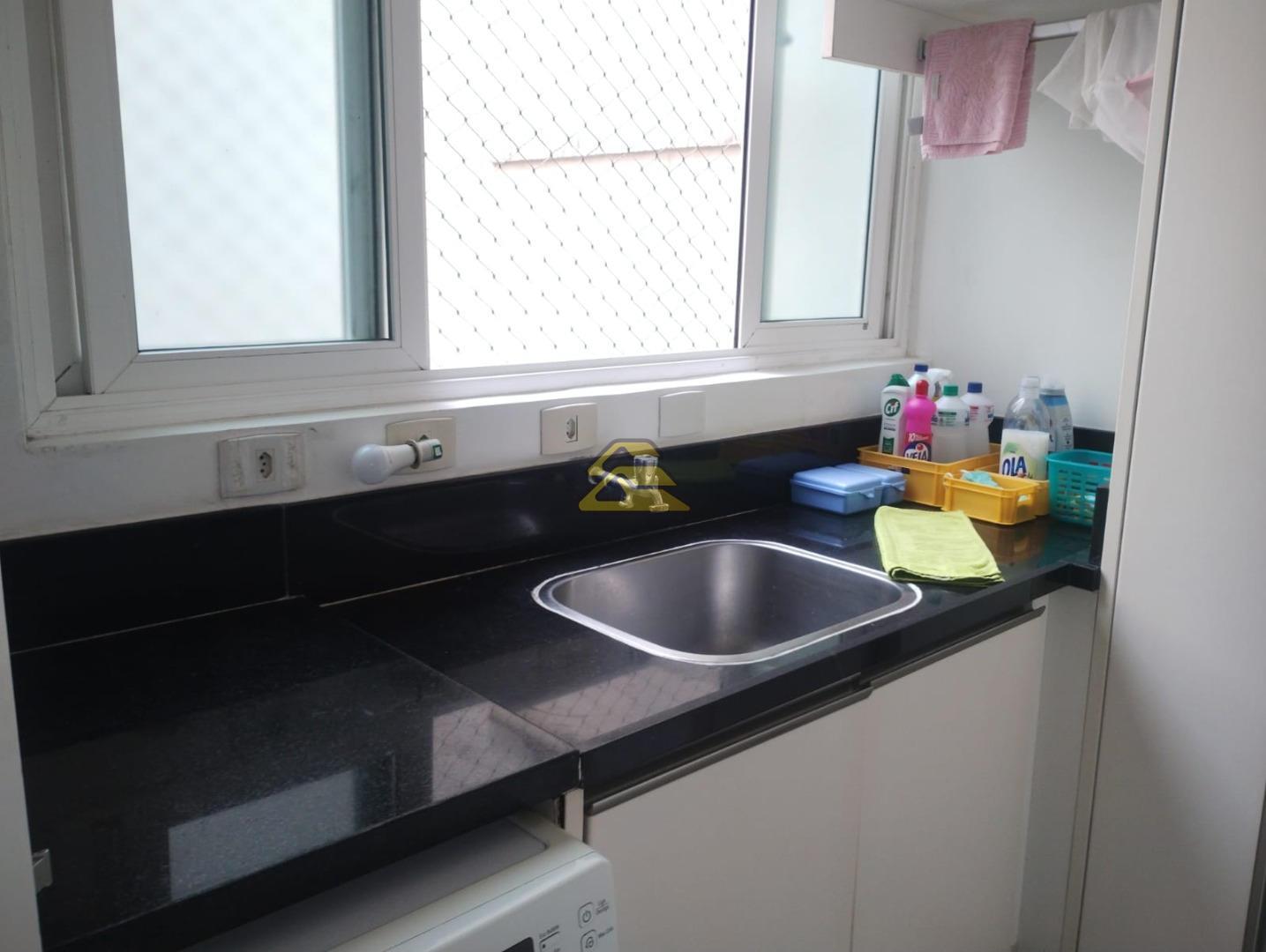 Apartamento para alugar com 3 quartos, 155m² - Foto 36