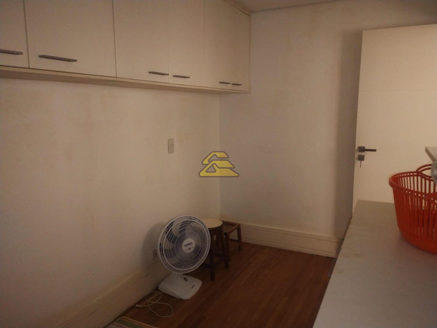 Apartamento para alugar com 3 quartos, 155m² - Foto 40