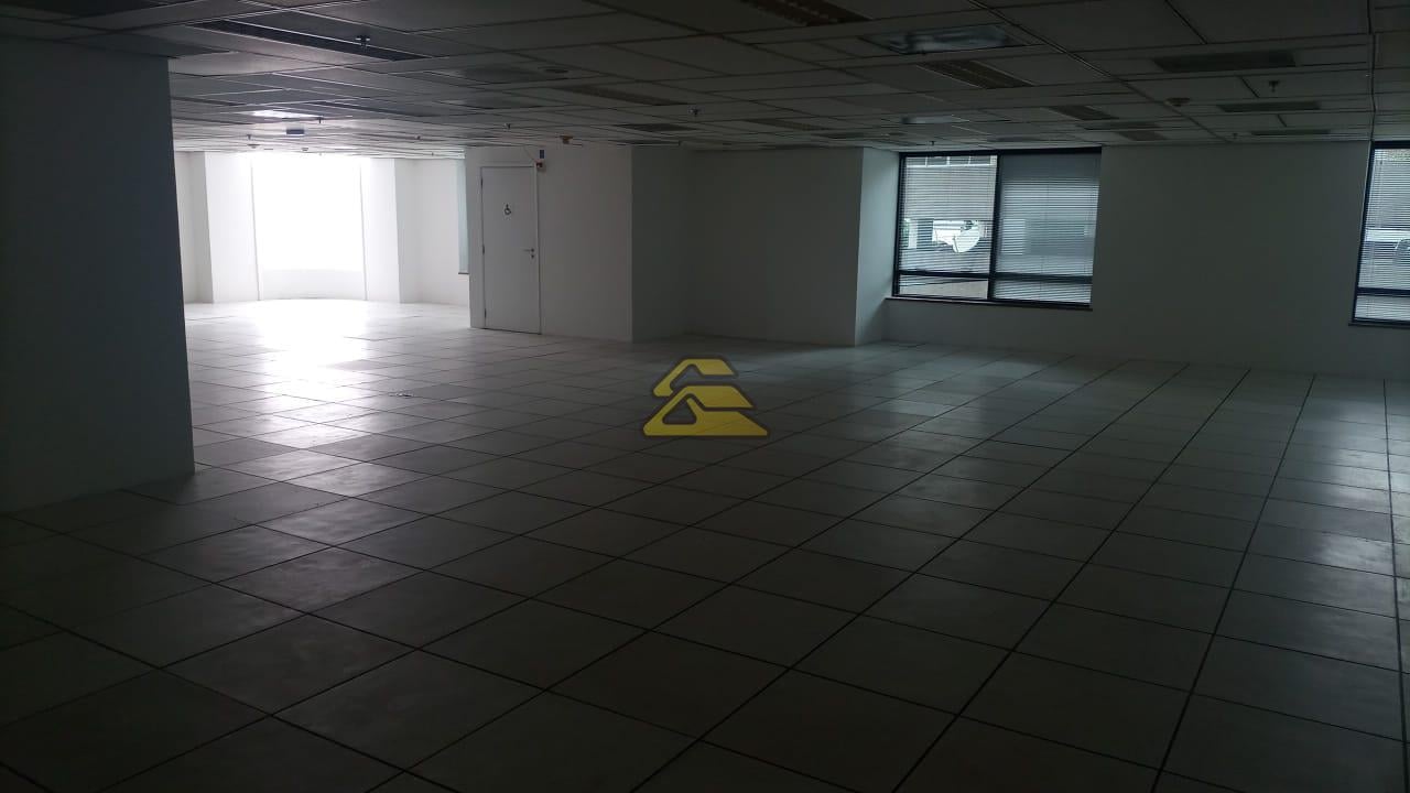 Conjunto Comercial-Sala para alugar, 447m² - Foto 2