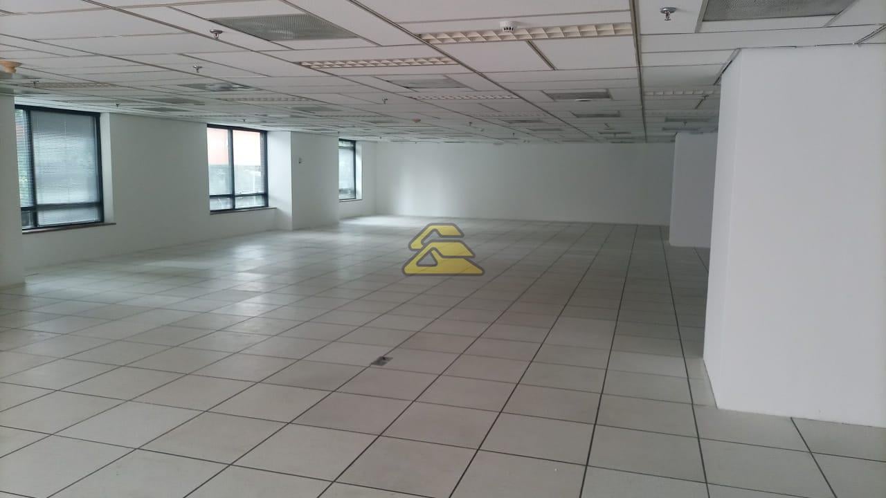 Conjunto Comercial-Sala para alugar, 447m² - Foto 4