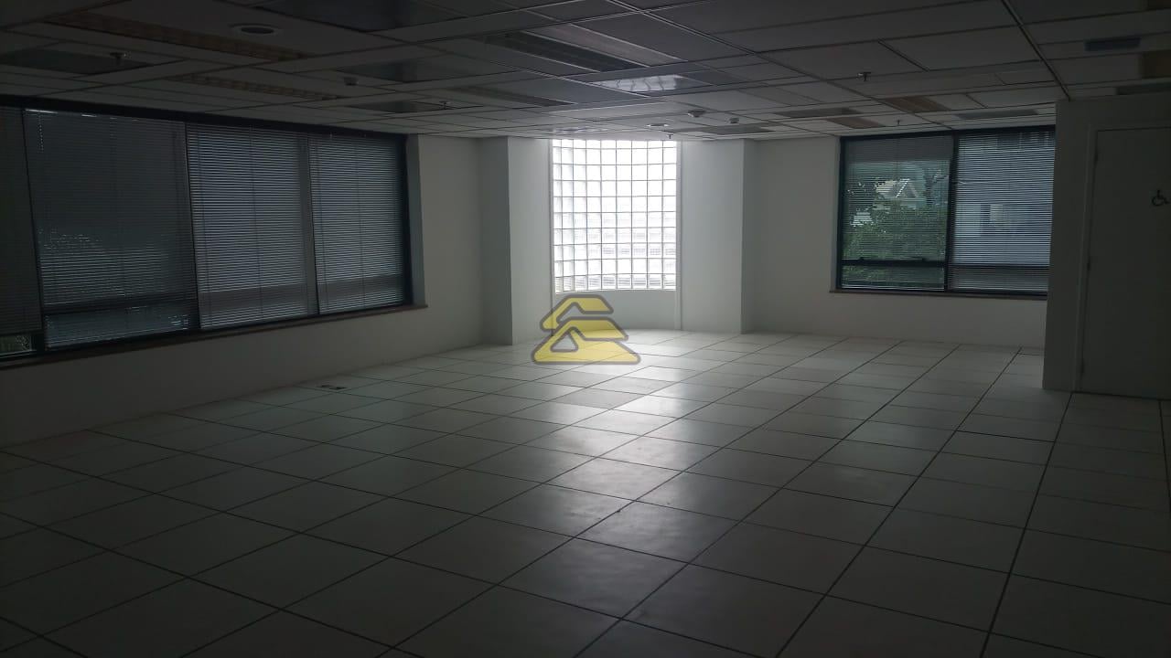 Conjunto Comercial-Sala para alugar, 447m² - Foto 8