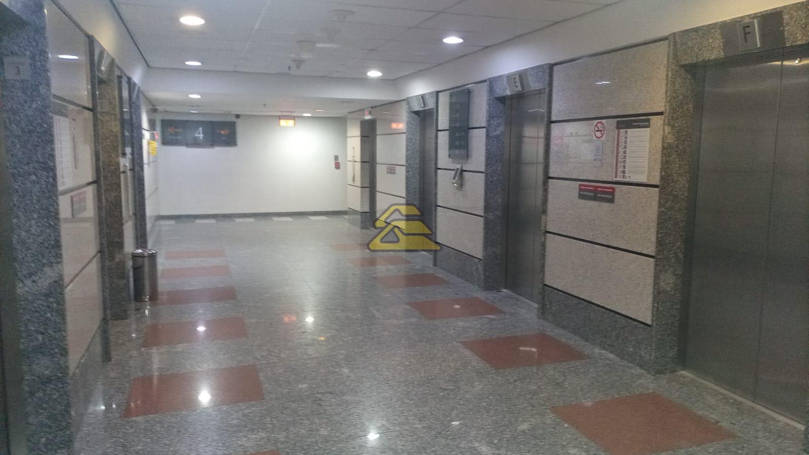 Conjunto Comercial-Sala para alugar, 447m² - Foto 17