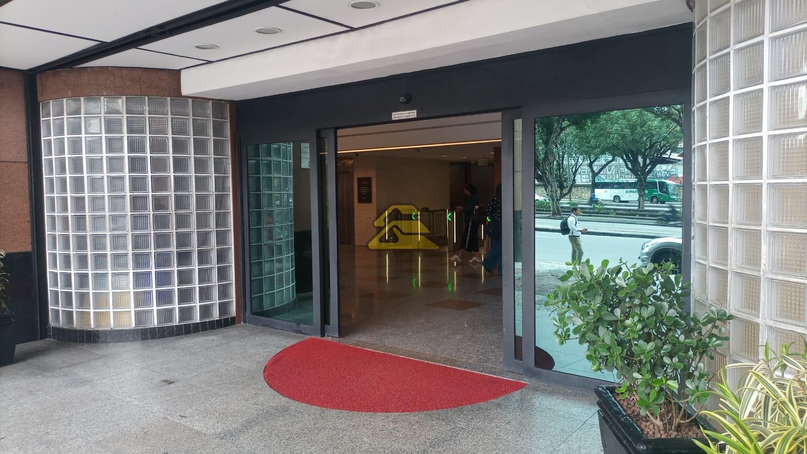 Conjunto Comercial-Sala para alugar, 447m² - Foto 23