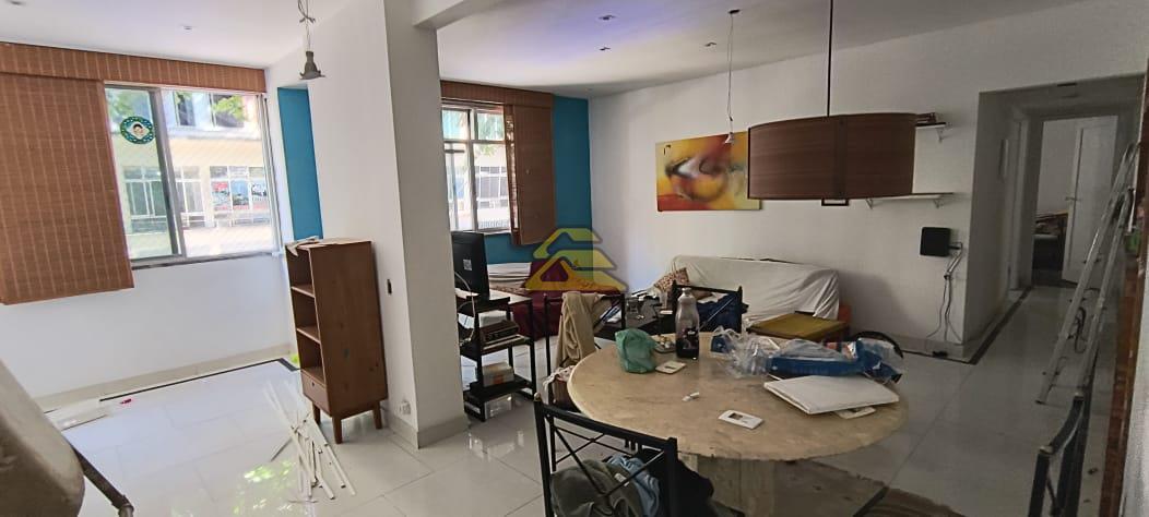 Apartamento para alugar com 3 quartos, 105m² - Foto 3