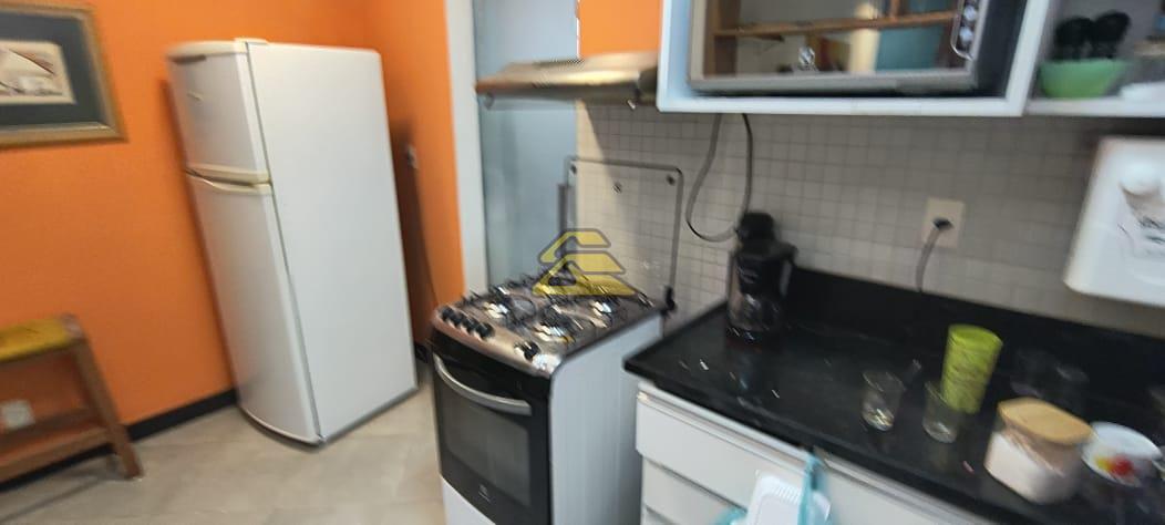 Apartamento para alugar com 3 quartos, 105m² - Foto 6