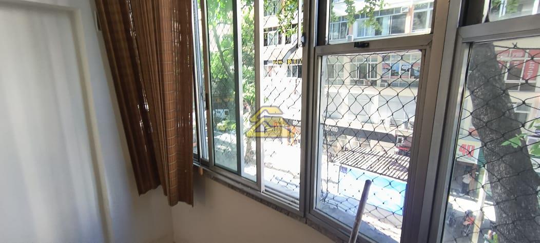 Apartamento para alugar com 3 quartos, 105m² - Foto 29