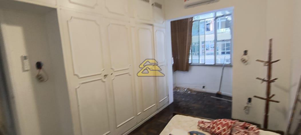 Apartamento para alugar com 3 quartos, 105m² - Foto 17