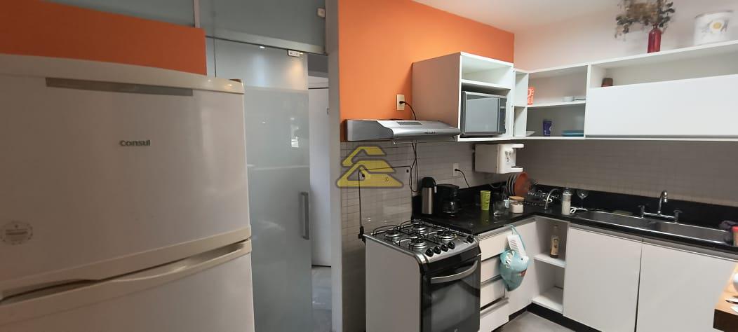 Apartamento para alugar com 3 quartos, 105m² - Foto 23