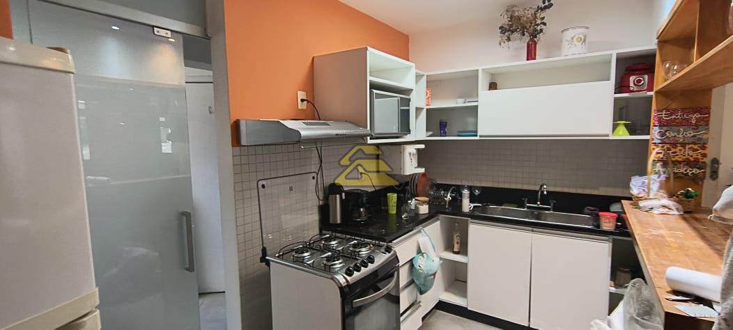 Apartamento para alugar com 3 quartos, 105m² - Foto 19