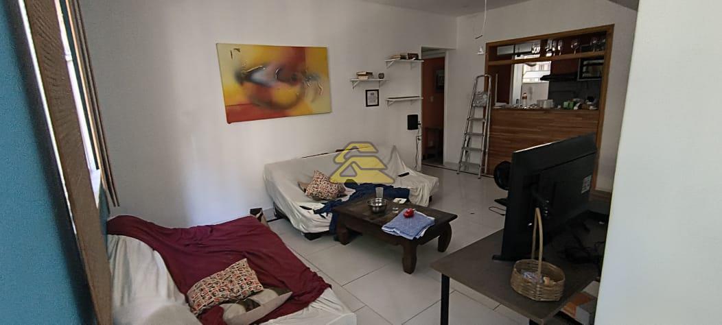 Apartamento para alugar com 3 quartos, 105m² - Foto 4